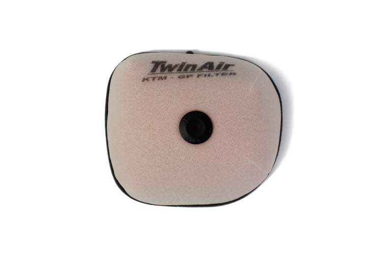 Twin Air KTM (FR) for kit 4-Stroke 250/350/450/500 (5-pin holes) '11-'15 Air Filter