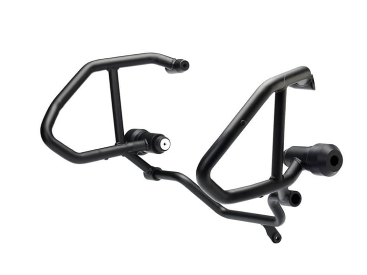 Yamaha MT-07 Tracer Engine Protectors