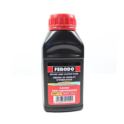 Ferodo FBZ025 Dot 5.1 Brake Fluid - 250ml