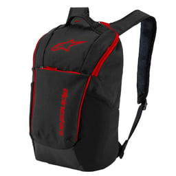 Alpinestars Defcon v2 Black/Red Backpack