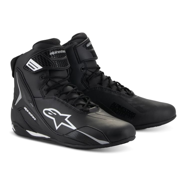 Alpinestars Women's Faster V4 Boots