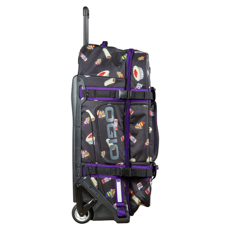 Ogio Rig 9800 Riders Diet Gear Bag