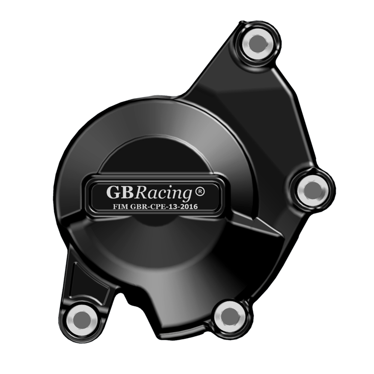 GBRacing Suzuki GSX-R 1000 K9 - L6 Pulse / Timing Case Cover