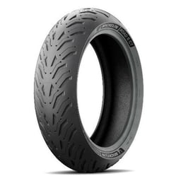 Michelin Road 6 190/50-17 (73W) GT Rear Tyre