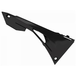 Polisport Honda CRF250R 18 / CRF450R 17-18 Black Airbox Covers