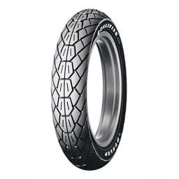 Dunlop F20 110/90V18 VMAX TL Front Tyre