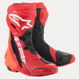 Alpinestars Supertech R V2 Vented Boots