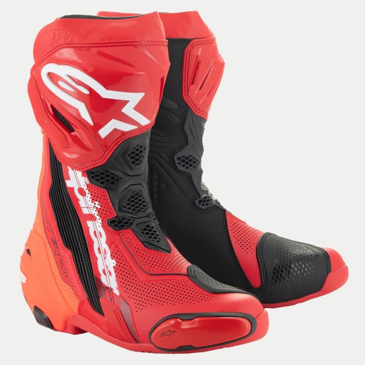 Alpinestars supertech r 2018 hotsell