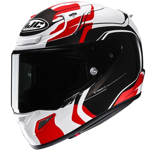 HJC RPHA 12 Lawin Helmet