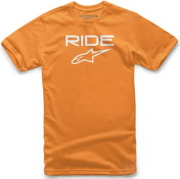 Alpinestars Kids Ride 2.0 T-Shirt
