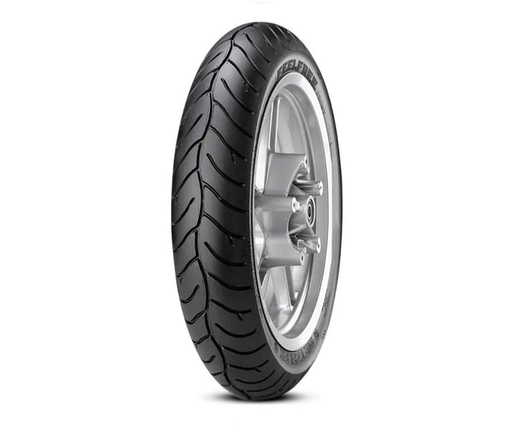 Metzeler Feelfree 120/70R15 56H TL Front Tyre