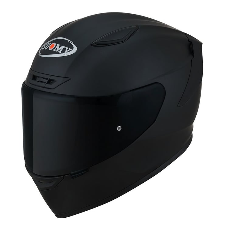 Suomy Track-1 Helmet