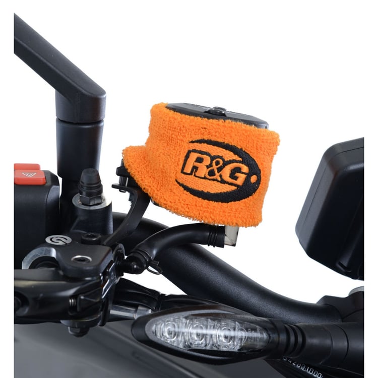 R&G Clutch/Brake Reservoir Protector (Booty)