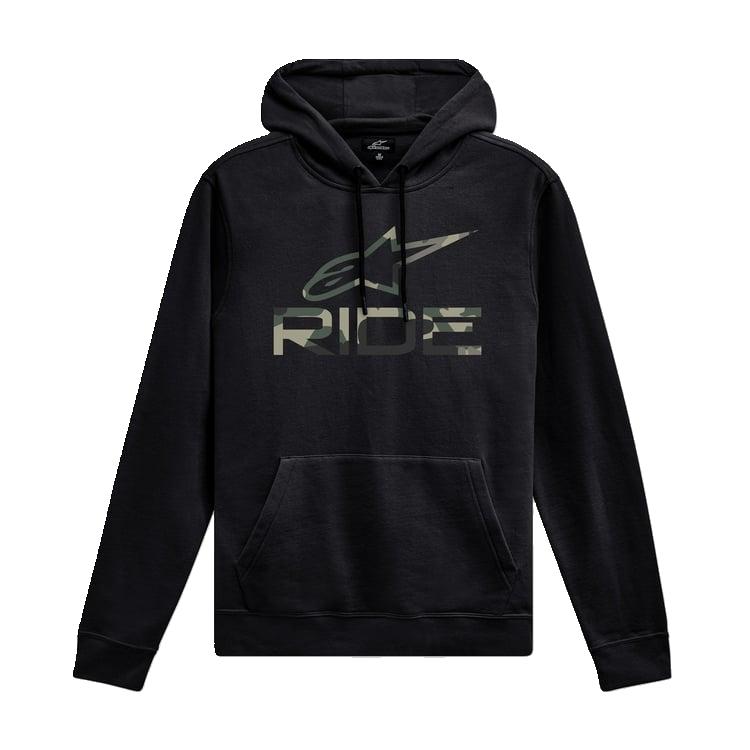 Alpinestars Ride 4.0 Camo Hoody