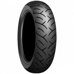 Dunlop D256 180/55HR17 TL GL1800 Rear Tyre