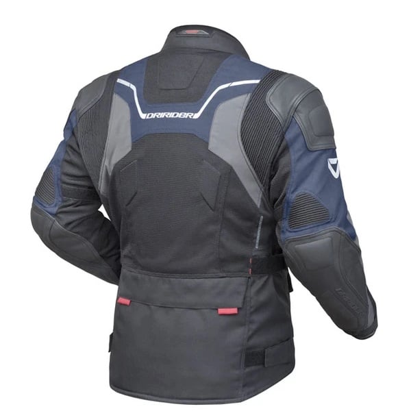 Dririder Nordic 4 Airflow Jacket