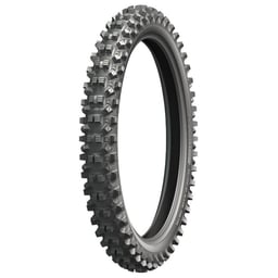 Michelin 70/100-19 42M Starcross 5 Soft Front Tyre