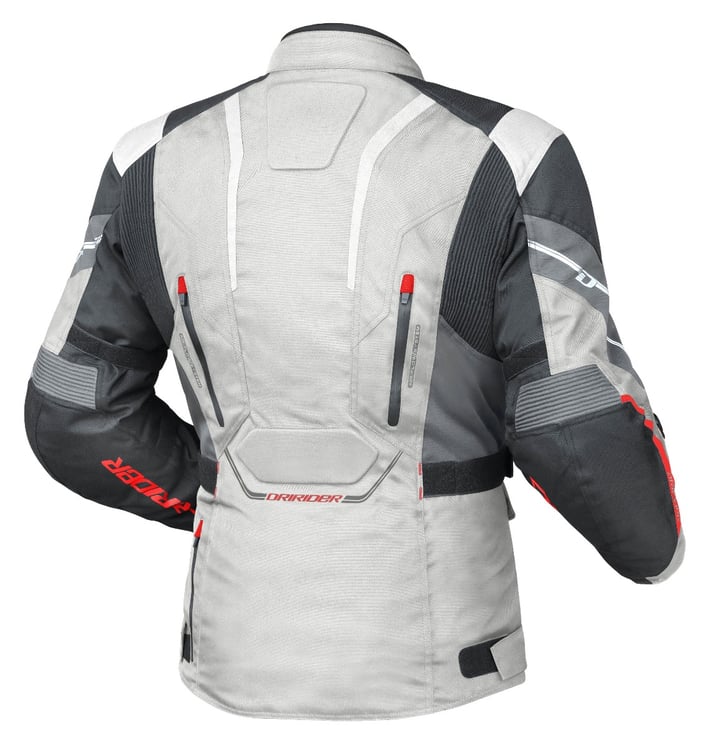 Dririder Apex 5 Jacket