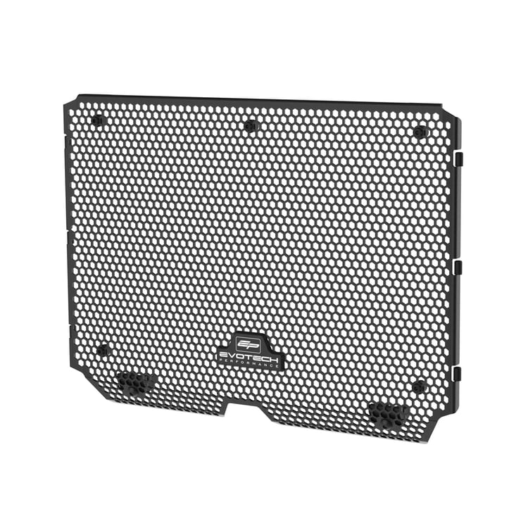 Evotech Performance Yamaha MT-09 24 Radiator Guard