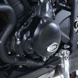 R&G Triumph Daytona 675 13-16 Black Engine Case Covers