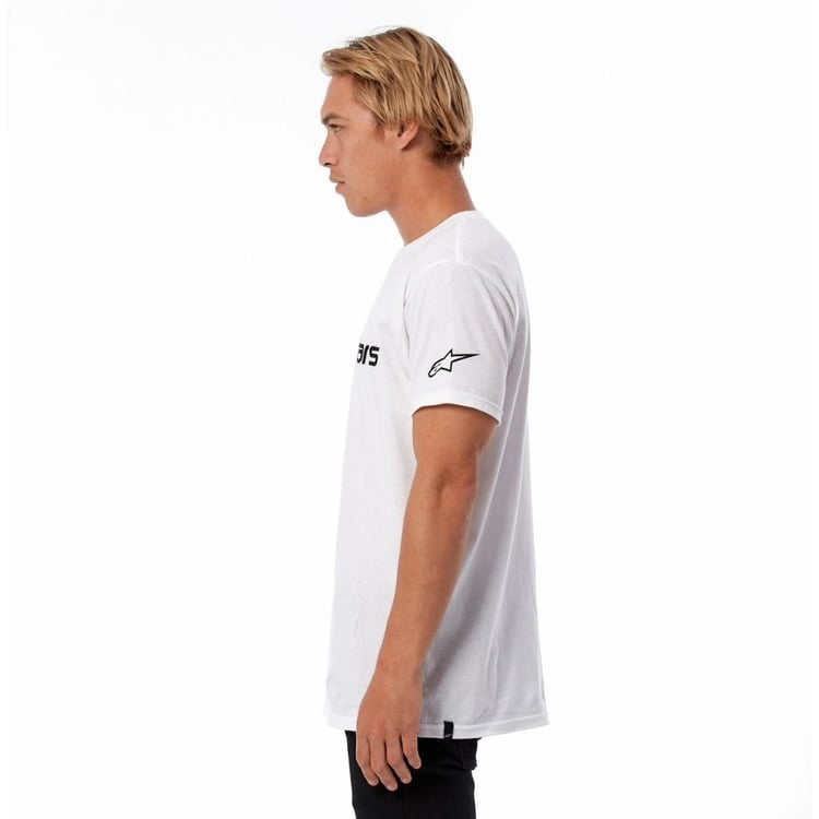 Alpinestars Linear Wordmark T-Shirt