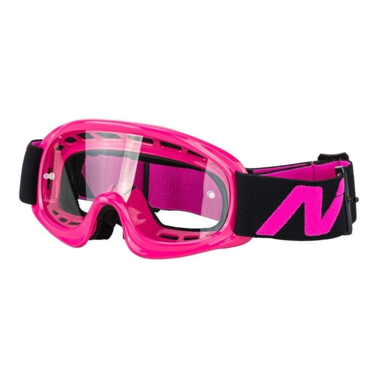 Nitro Youth NV-50 MX Goggles
