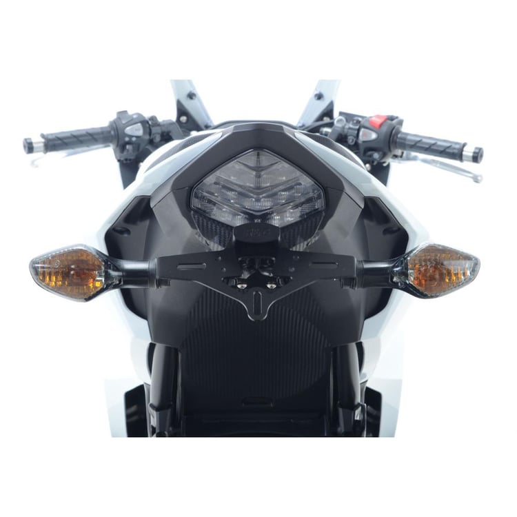 R&G Honda CBR500R- Tail Tidy