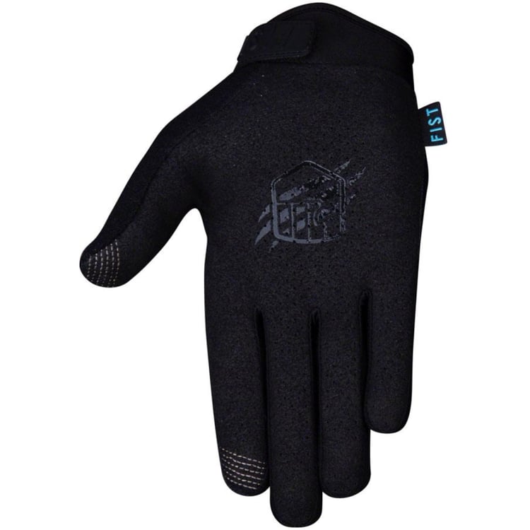 Fist Handwear Breezer Blackedout Gloves