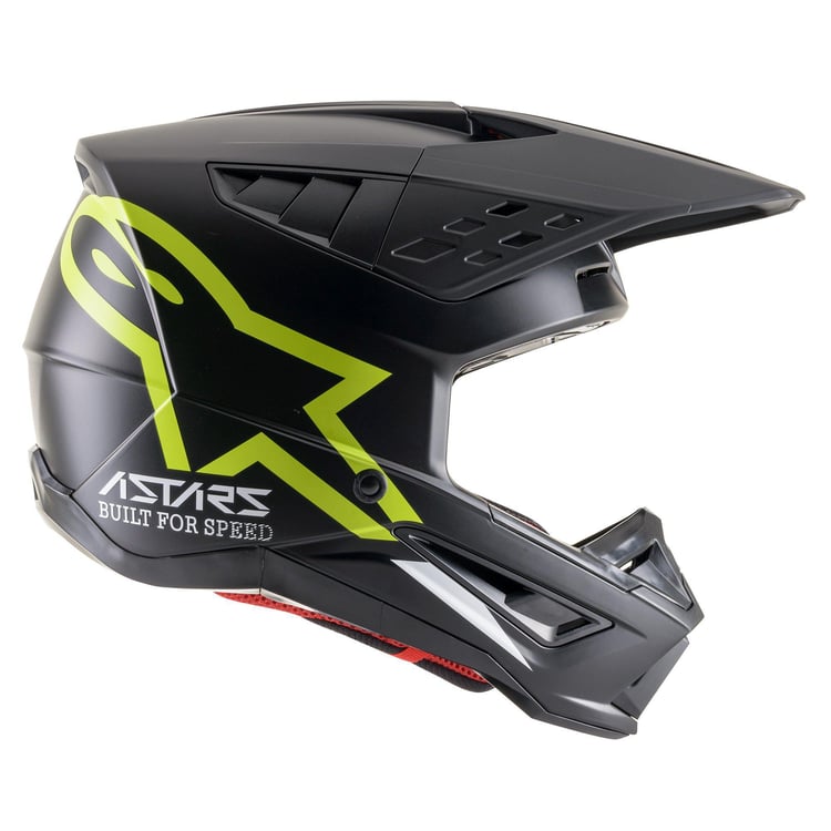 Alpinestars SM5 Compass Helmet