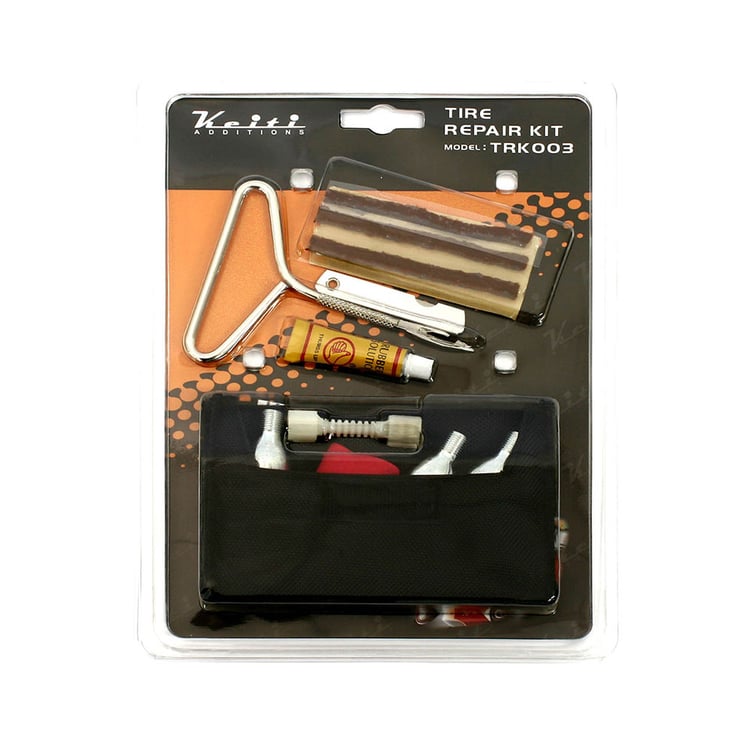 Keiti Tyre Repair Kit