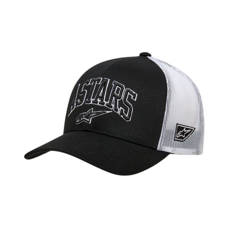 Alpinestars Dunker Trucker Hat