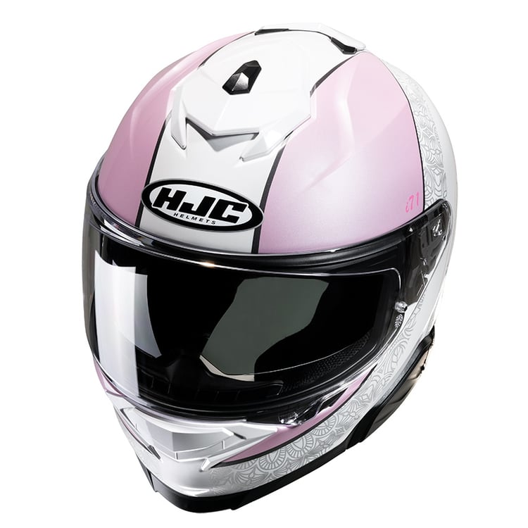HJC i71 Sera Helmet