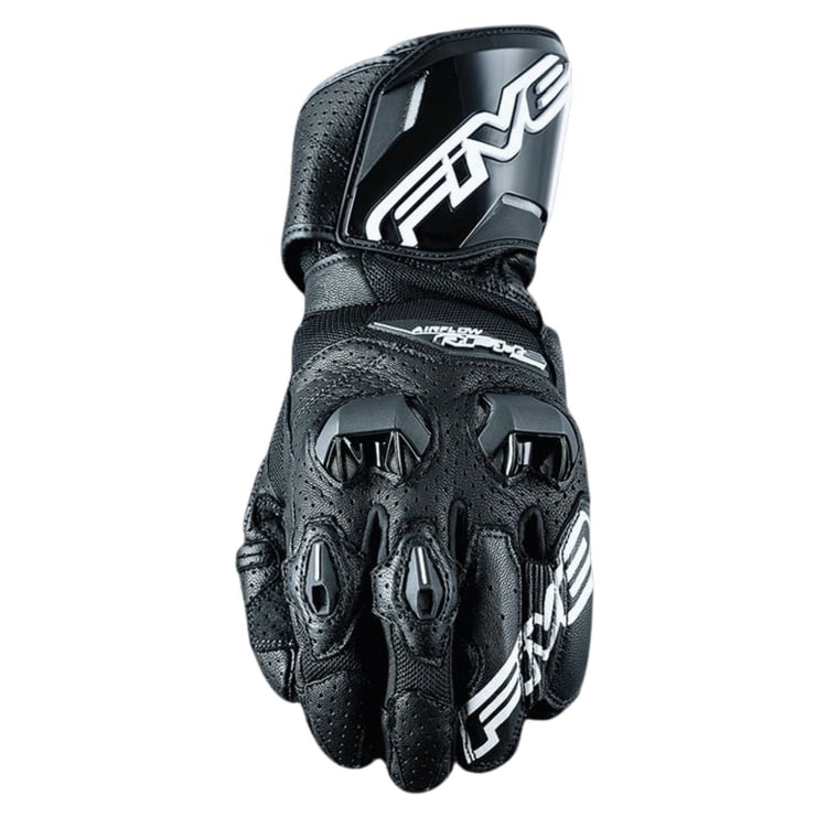 Five gloves hot sale rfx race