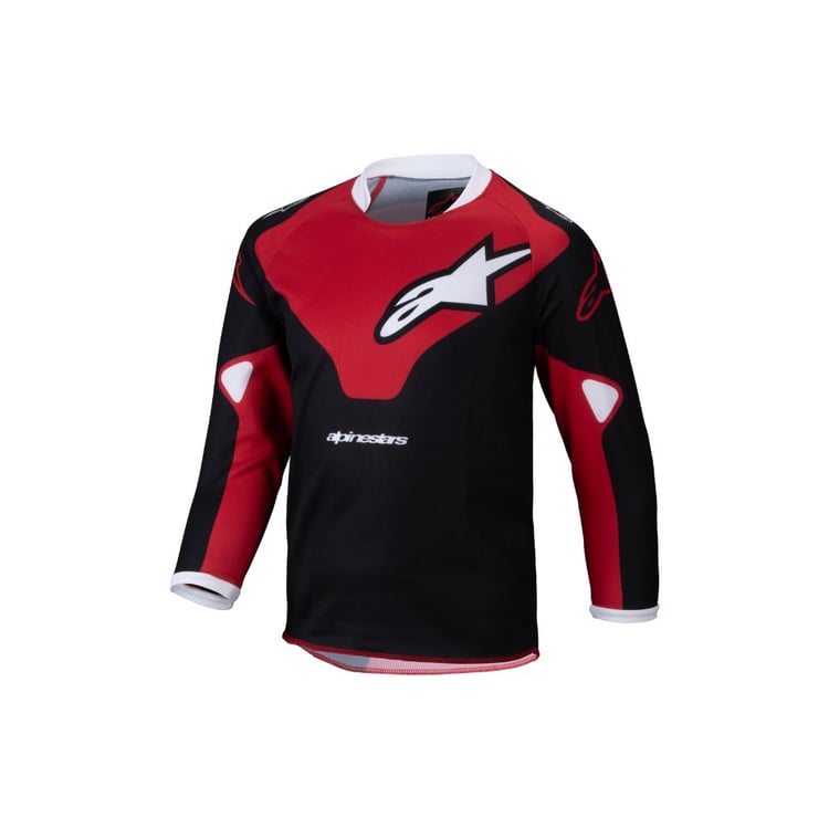 Alpinestars Kids Racer Veil Jersey - 2025