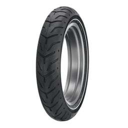 Dunlop D407 18065HB16 OEM BSW MT Bias Rear Tyre