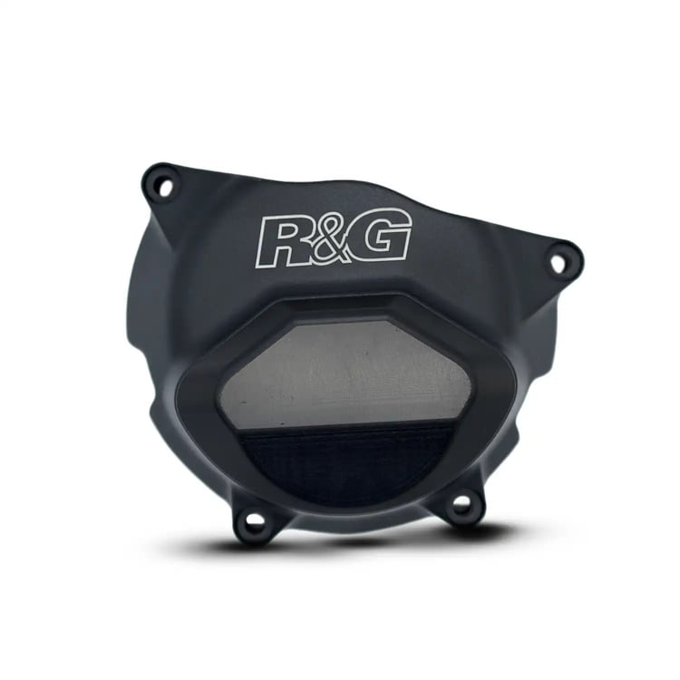 R&G Kawasaki ZX10-R/ZX-10RR Pro Engine Case Covers