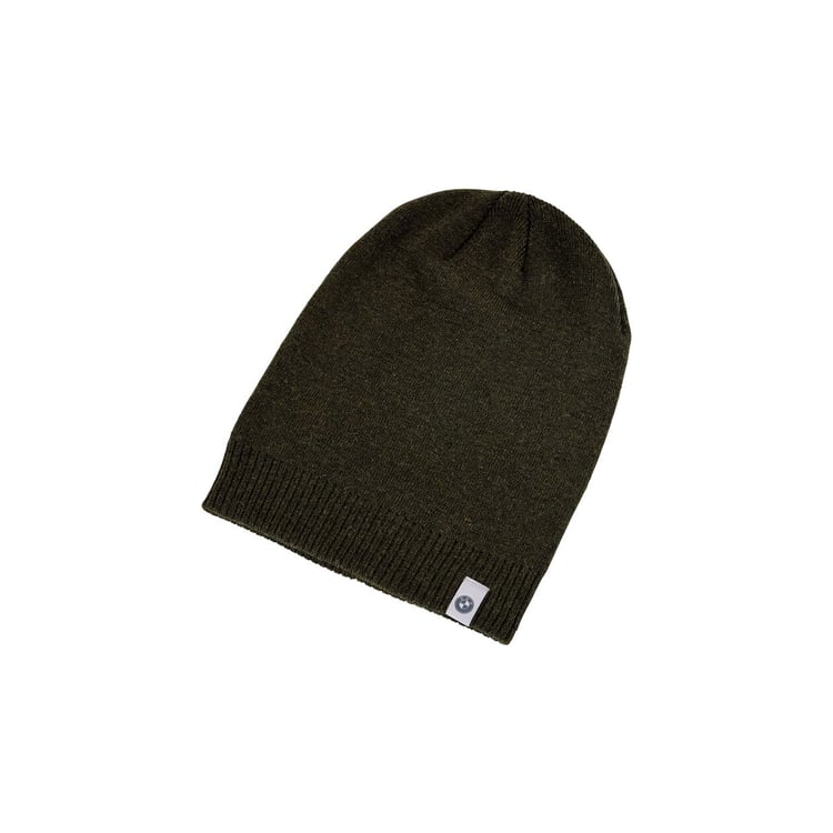 BMW Rebel Knitted Beanie