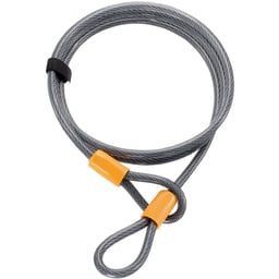 OnGuard Akita 10mm X 220cm Loop Cable