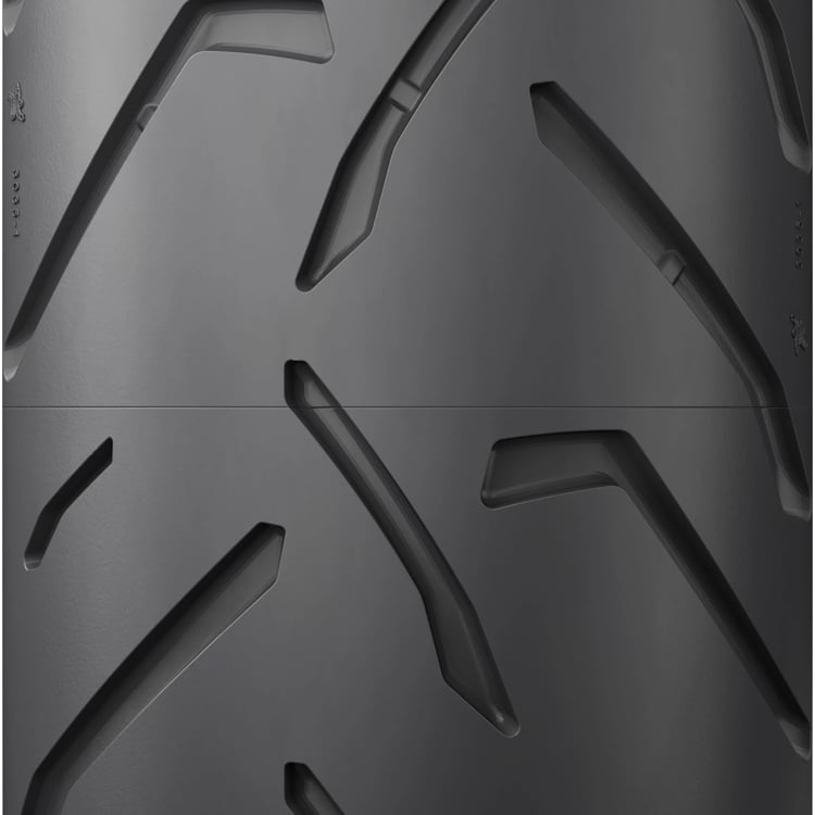 Michelin Anakee Road 170/60 R17 72W Rear Tyre