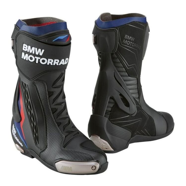 BMW M Pro Race Comp Boots