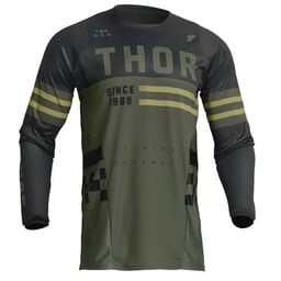 Thor Youth Pulse Combat Jersey - 2023