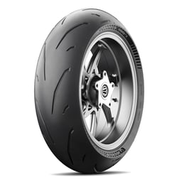 Michelin Power GP2 160/60 ZR 17 (69W) Rear Tyre