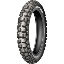 Dunlop D603 120/80-18 DOT Rear Tyre