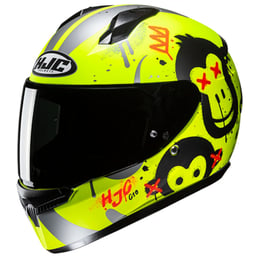 HJC C10 Geti Helmet