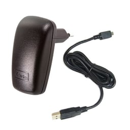 Cardo QZ/Q1/Q3 Wall Charger w/USB Cable