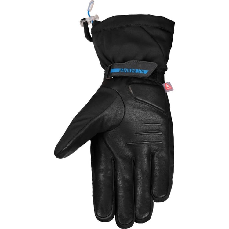 Ixon IT-Yasur Heated Gloves