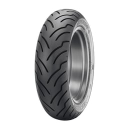 Dunlop American Elite MU85HB16 MT Rear Tyre