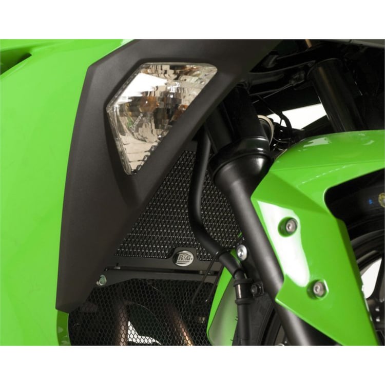 R&G Kawasaki Ninja 250/300 Radiator Guard