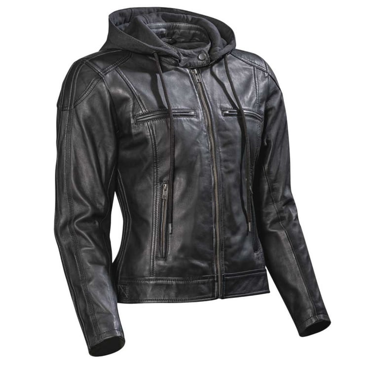 Afterpay 2024 leather jacket