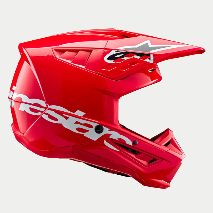 Alpinestars SM5 Corp Helmet